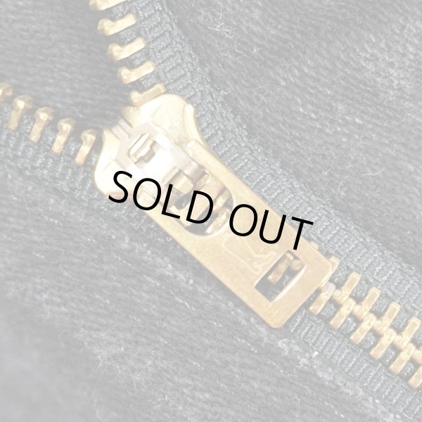 画像5: 00's Wrangler 936WBK ブラックデニムパンツ “W33 L30” (5)