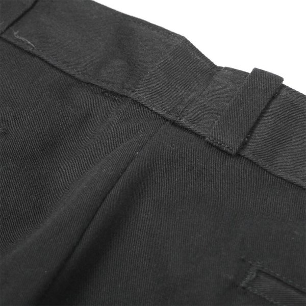 画像5: 90's Dickies 874 ワークパンツ "MADE IN USA / BLACK / W32 L32" (5)