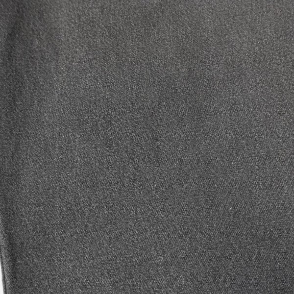 画像5: 90's 417 VAN HEUSEN 2タック ブラックデニムトラウザー "W34 SHORT" (5)