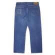 画像2: 80's Lee 200-0147 デニムパンツ "MADE IN USA" (2)