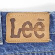 画像3: 80's Lee 200-0147 デニムパンツ "MADE IN USA" (3)