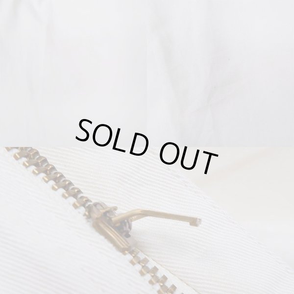 画像4: 90's Polo Ralph Lauren 2タック チノショーツ “DEADSTOCK” (4)