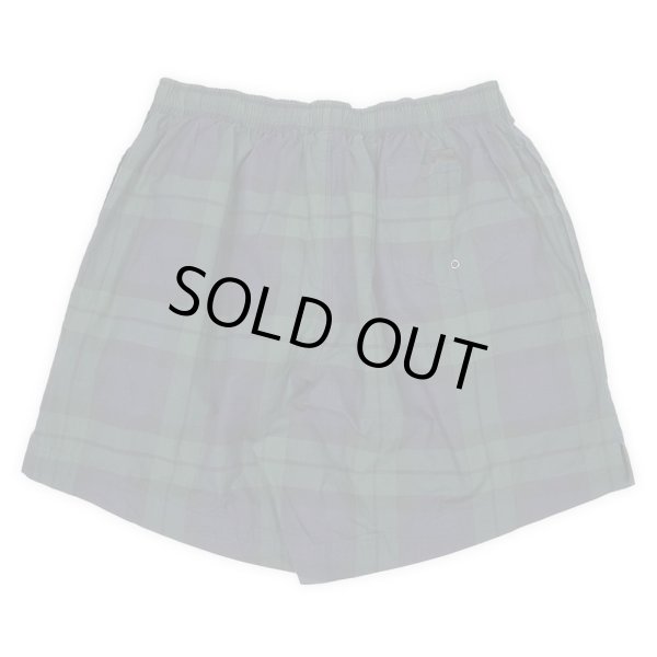 画像2: 90's POLO SPORT コットンスイムショーツ (2)