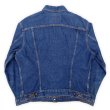 画像2: 90's Levi's 70516-0216 デニムジャケット "MADE IN USA" (2)