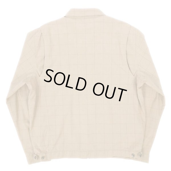 画像2: 00's Polo Ralph Lauren チンスト付き スウィングトップ (2)