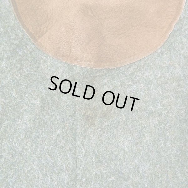 画像5: 70-80's WOOLRICH ウールクルーザージャケット (5)