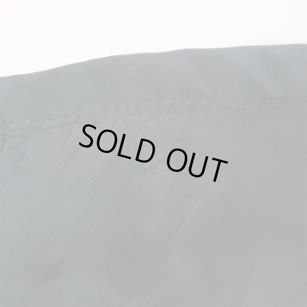 画像4: 90's LINEAGE シルクブルゾン (4)