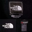 画像3: 00's THE NORTH FACE デナリジャケット "BLACK" (3)