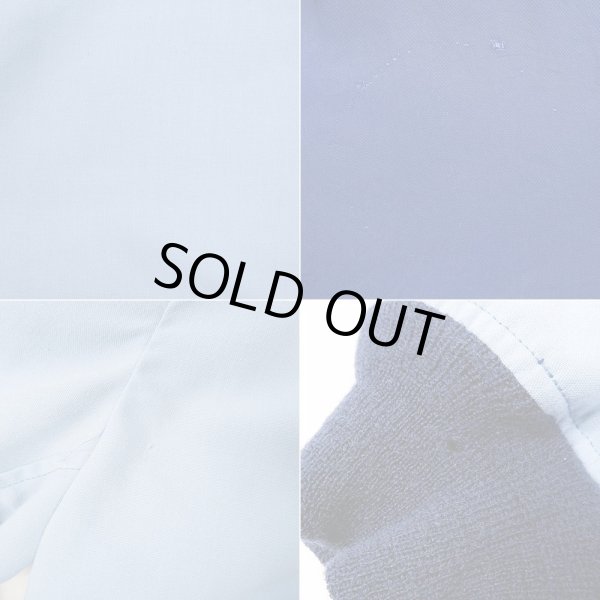 画像5: 60's USAF L-2A フライトジャケット "TEST SAMPLE" (5)