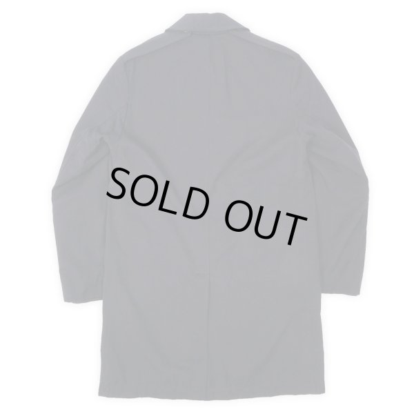 画像2: 70's ROYAL NAVY レインコート "170/92" (2)