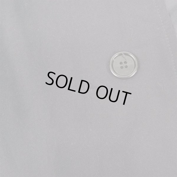 画像5: 70's ROYAL NAVY レインコート "170/92" (5)