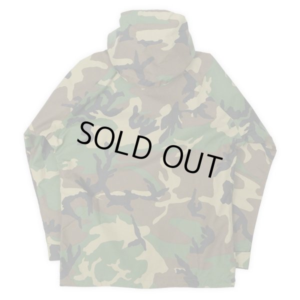 画像3: 90-00's ADVENTURE TECH リバーシブル GORE-TEX パーカー “MADE IN USA / DEADSTOCK” (3)