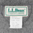 画像2: 80's L.L.Bean フリースジャケット "MADE IN USA" (2)