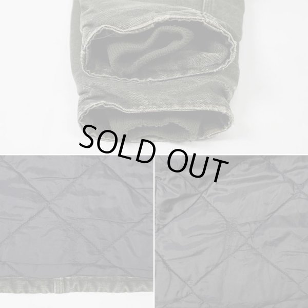 画像5: 00's Carhartt トラディショナルジャケット "MOSS GREEN" (5)