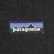 画像3: 16's Patagonia ベターセーターフーディー “BLACK” (3)