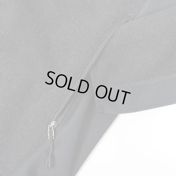 画像5: 16's Patagonia ベターセーターフーディー “BLACK” (5)