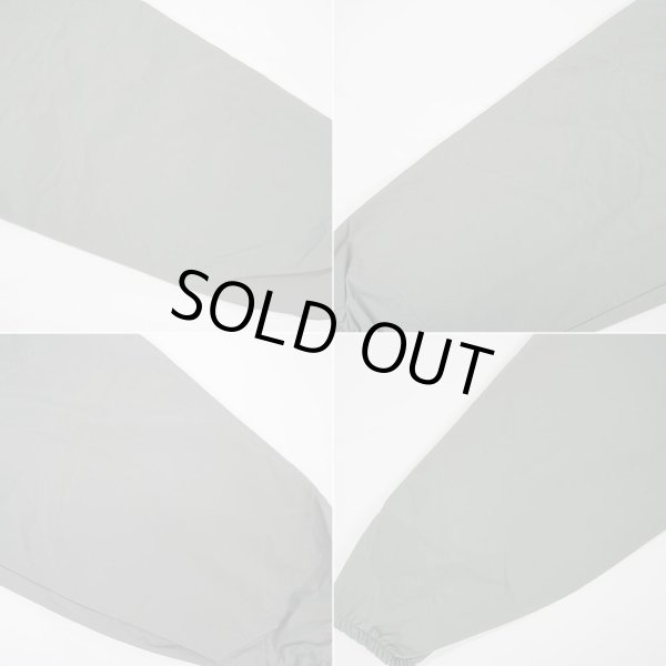 画像6: 【LARGE-REGULAR / DEADSTOCK】00's US.ARMY IPFU ナイロントレーニングジャケット (6)