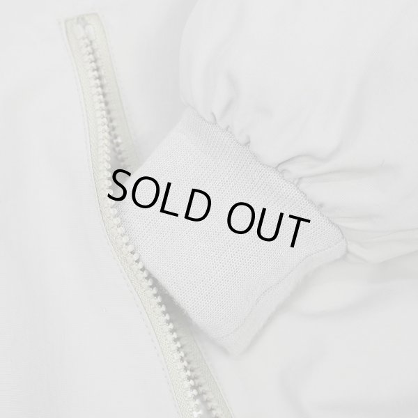 画像4: 00's ST. JOHN'S BAY フリースライナー ナイロンジャケット (4)