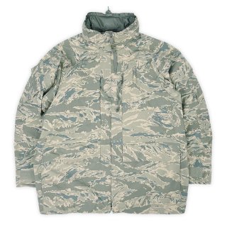 04's US.ARMY 3C デザートカモ柄 GORE-TEX PARKA 00's US.ARMY ECWCS 3C デザートカモ柄 GORE-TEX PARKA 