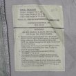 画像2: 00's USAF APECS ABU GORE-TEX PARKA "SMALL-REGULER" (2)