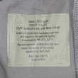 画像3: 00's USAF APECS ABU GORE-TEX PARKA "SMALL-REGULER" (3)