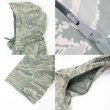 画像4: 00's USAF APECS ABU GORE-TEX PARKA "SMALL-REGULER" (4)