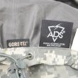 画像3: 00's US.ARMY ECWCS GEN3 Level6 ACU GORE-TEX ジャケット "DEADSTOCK / SMALL-REGULER" (3)