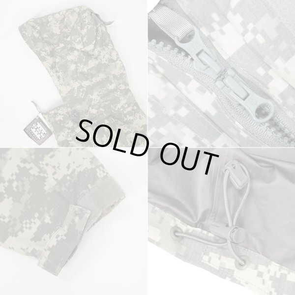 画像4: 00's US.ARMY ECWCS GEN3 Level6 ACU GORE-TEX ジャケット "DEADSTOCK / SMALL-REGULER" (4)