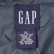 画像2: Early 00's OLD GAP ナイロンアノラック (2)