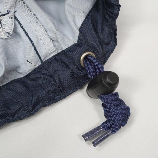 画像4: Early 00's OLD GAP ナイロンアノラック (4)