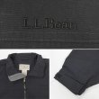 画像3: 00's L.L.Bean フリースライナー ナイロンジャケット “ALL BLACK” (3)