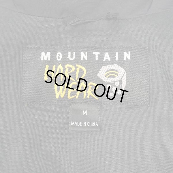 画像2: 00's Mountain Hardwear パデッドジャケット (2)