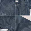 画像4: 90's Ford ナイロンスタジャン "MADE IN USA" (4)
