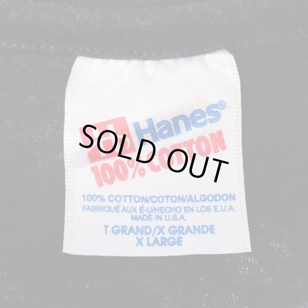 画像3: 90's THE BEATLES オールオーバープリントTシャツ "MADE IN USA" (3)