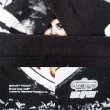 画像4: 90's THE BEATLES オールオーバープリントTシャツ "MADE IN USA" (4)