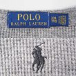 画像2: 00's Polo Ralph Lauren L/S サーマル (2)
