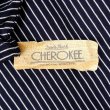 画像3: 90's CHEROKEE ボーダー柄 Tシャツ "DEADSTOCK" (3)