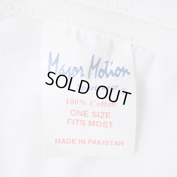 画像3: 80's Camacho Monster プリントTシャツ "DEADSTOCK" ＃2 (3)