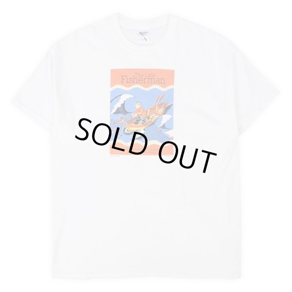 画像2: 00's LIBERTY GRAPHICS テストプリントTシャツ "DEADSTOCK" #23 (2)