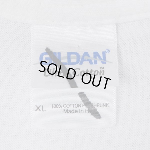 画像4: 00's LIBERTY GRAPHICS テストプリントTシャツ "DEADSTOCK" #23 (4)