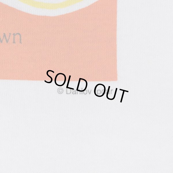 画像5: 00's LIBERTY GRAPHICS テストプリントTシャツ "DEADSTOCK" #23 (5)