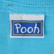 画像2: 00's Winnie The Pooh キャラクタープリントTシャツ (2)