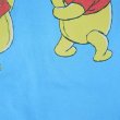 画像3: 00's Winnie The Pooh キャラクタープリントTシャツ (3)
