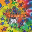 画像3: 00's HOOTERS タイダイ染め パロディプリントTシャツ (3)