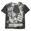 画像1: 90's MOSQUITOHEAD "A Clockwork Orange" Tシャツ (1)