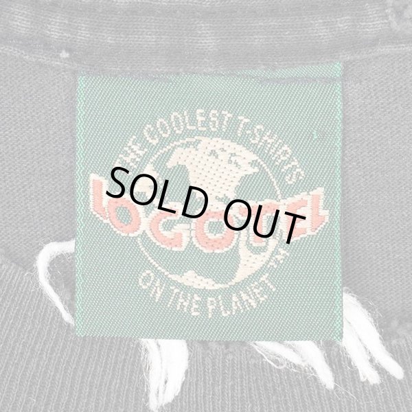 画像2: 90's nWo フォトプリントTシャツ (2)