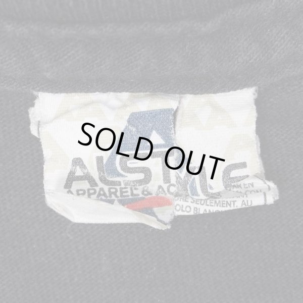 画像3: 00's BLACK HISTORY LEGENDS L/S プリントTシャツ (3)