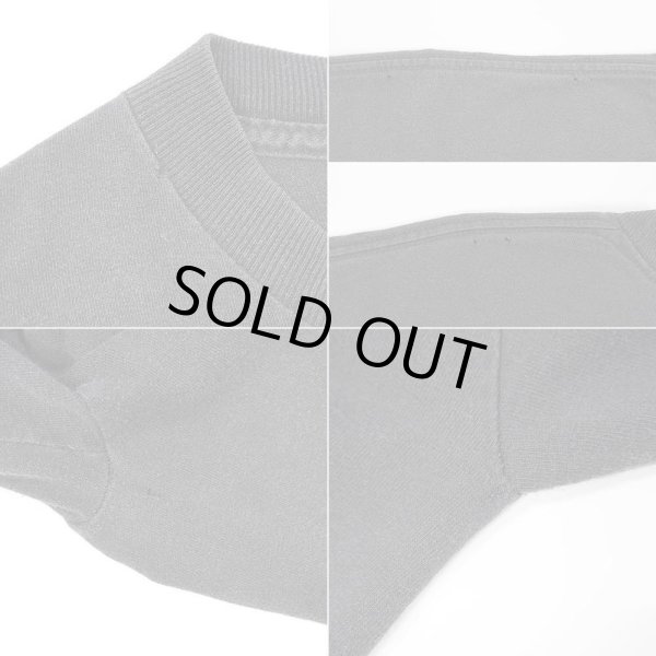 画像4: 00's BLACK HISTORY LEGENDS L/S プリントTシャツ (4)