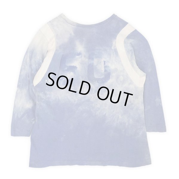 画像2: 60's Rawlings フットボールTシャツ (2)