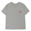 画像2: 90's OHIO STATE 両面プリント ポケットTシャツ "MADE IN USA" (2)